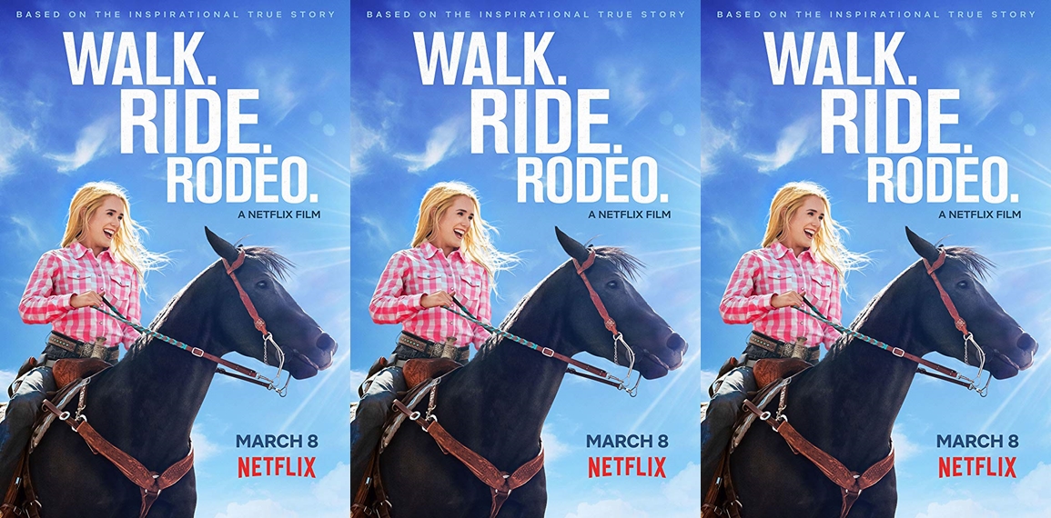 2019 Walk. Ride. Rodeo.